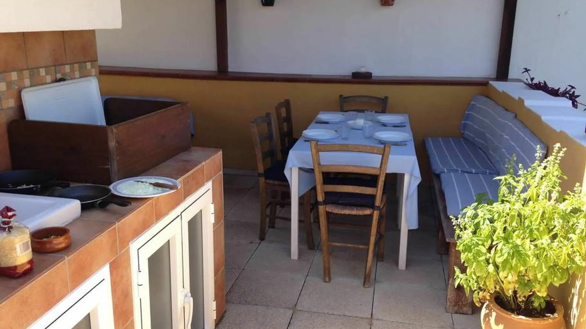 Appartement Atico Benalmadena Playa Y Golf