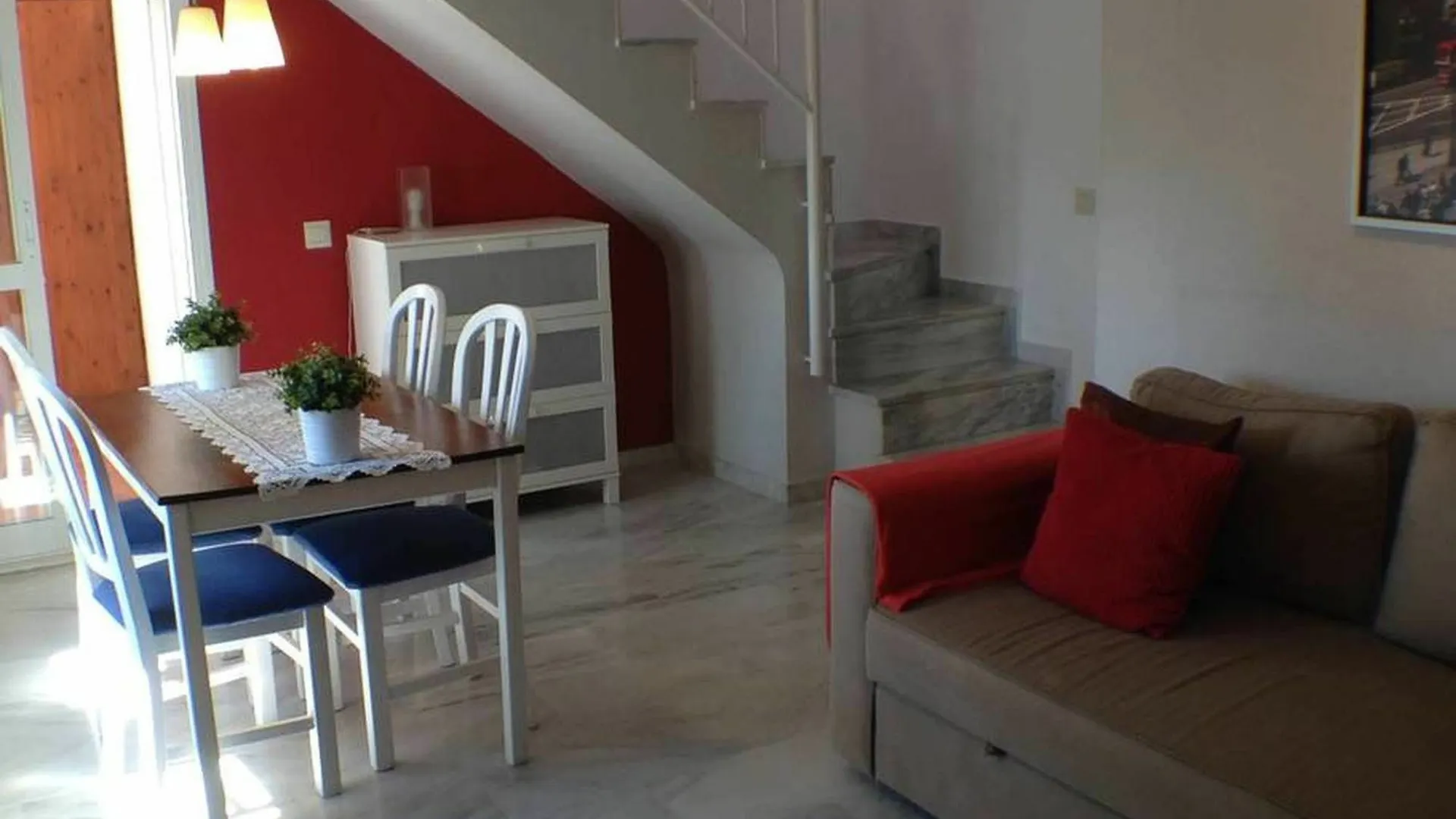 Appartement Atico Benalmadena Playa Y Golf